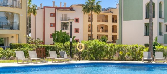 2 chambres Duplex à Nova Santa Ponsa, Spain No. 22337 26