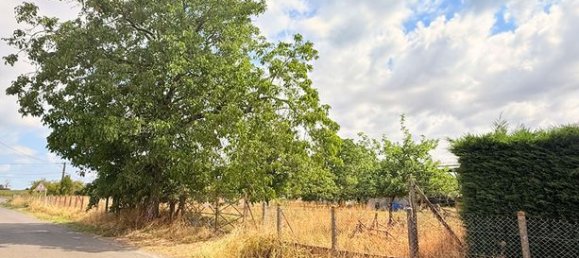 Grundstück in Vienne, France 1055m², Nr. 310478 2