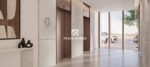 1 bedroom Apartment in Jumeirah Village Circle, UAE No. 19284 3