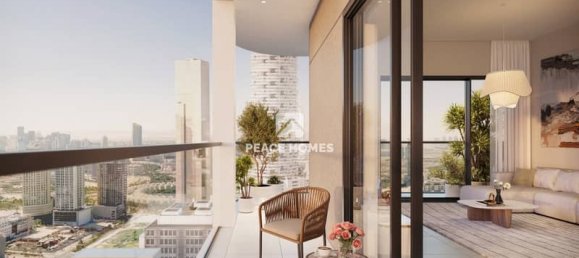 1 bedroom Apartment in Jumeirah Village Circle, UAE No. 19284 10