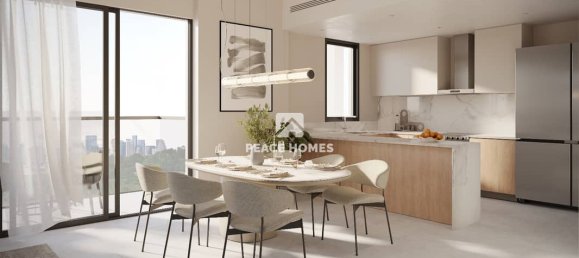 1 bedroom Apartment in Jumeirah Village Circle, UAE No. 19284 7