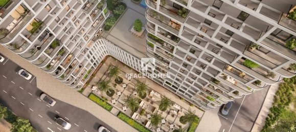 1 bedroom Apartment in Jumeirah Village Circle, UAE No. 19284 2