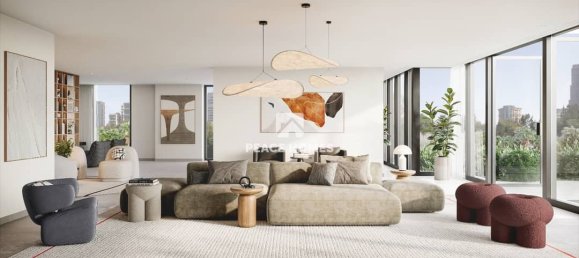 1 bedroom Apartment in Jumeirah Village Circle, UAE No. 19284 6