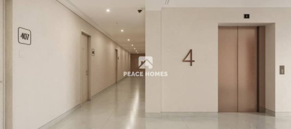 1 bedroom Apartment in Jumeirah Village Circle, UAE No. 19284 4