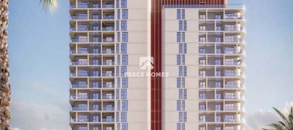 1 bedroom Apartment in Jumeirah Village Circle, UAE No. 19284 9