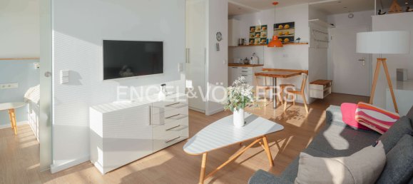 1 Schlafzimmer Wohnung in Aurich, Germany, Nr. 200203 6