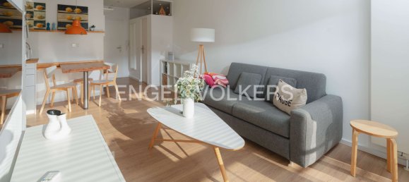 1 Schlafzimmer Wohnung in Aurich, Germany, Nr. 200203 5