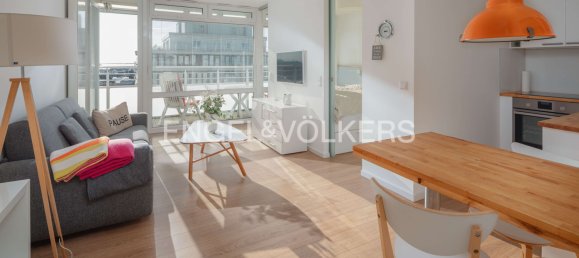 1 Schlafzimmer Wohnung in Aurich, Germany, Nr. 200203 7