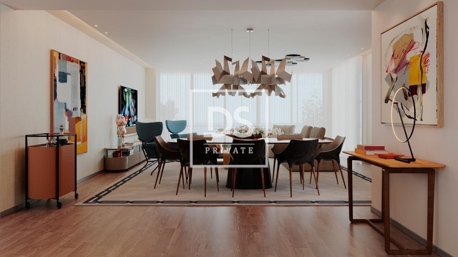 Квартира с 2 спальнями в Фуншал, Португалия № 159847