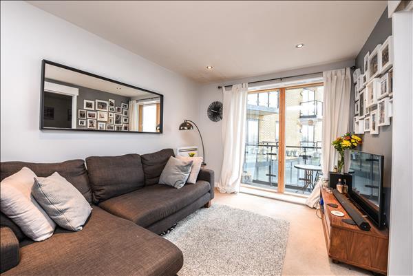 1 bedroom Apartment in London, United Kingdom No. 7281