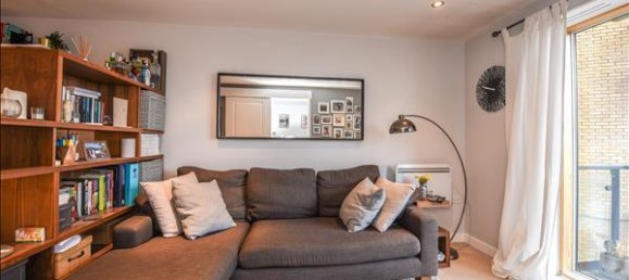 1 bedroom Apartment in London, United Kingdom No. 7281 3