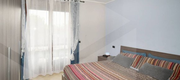 2 rooms Apartment in Parabiago, Italy No. 21720 8