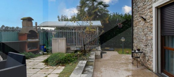 2 rooms Apartment in Parabiago, Italy No. 21720 5