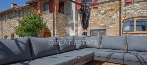 3 bedrooms House in Corciano, Italy No. 329530 11