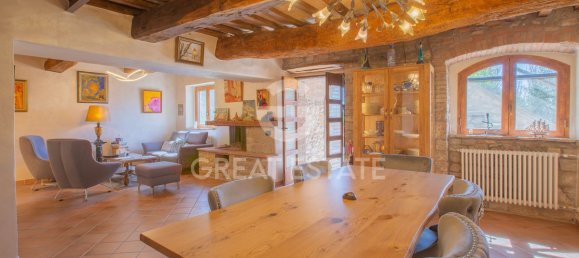 3 bedrooms House in Corciano, Italy No. 329530 15