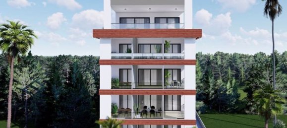 3 bedrooms Apartment in Larnaca, Cyprus No. 11557 3