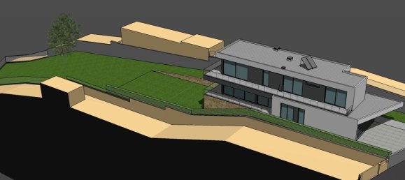 Grundstück in Vila Nova de Gaia, Portugal, Nr. 189909 2