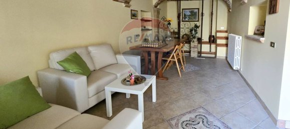 6غرفة منزل في Carpineto della Nora, Italy رقم 303489 14