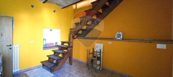 6غرفة منزل في Carpineto della Nora, Italy رقم 303489 21