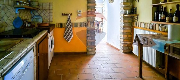 6غرفة منزل في Carpineto della Nora, Italy رقم 303489 12