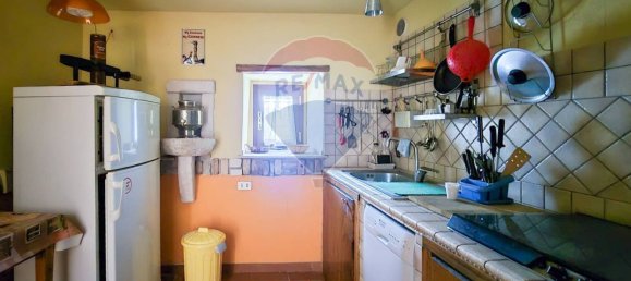 6غرفة منزل في Carpineto della Nora, Italy رقم 303489 11