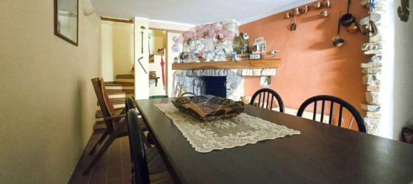 6غرفة منزل في Carpineto della Nora, Italy رقم 303489 5