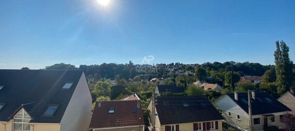 Apartamento T2 em Pontoise, France N.º 179343 15