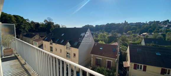 Apartamento T2 em Pontoise, France N.º 179343 13