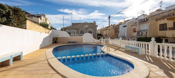 78m² house à vendre à Torrevieja, Alicante, Valencian Community, Spain № 368839 27