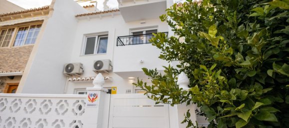 78m² house à vendre à Torrevieja, Alicante, Valencian Community, Spain № 368839 26