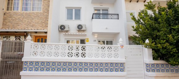 78m² house à vendre à Torrevieja, Alicante, Valencian Community, Spain № 368839 25