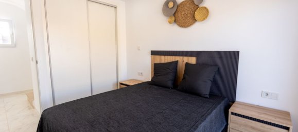 78m² house à vendre à Torrevieja, Alicante, Valencian Community, Spain № 368839 13
