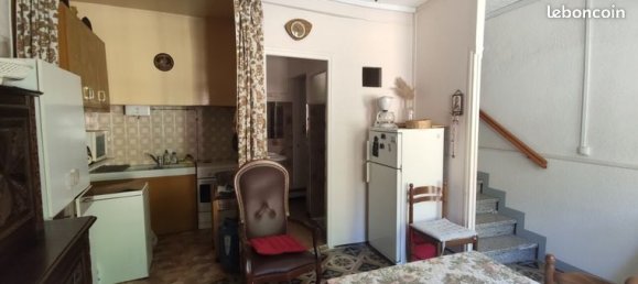 2 غرف نوم تاون هاوس في Pyrenees-Orientales, France رقم 282945 3