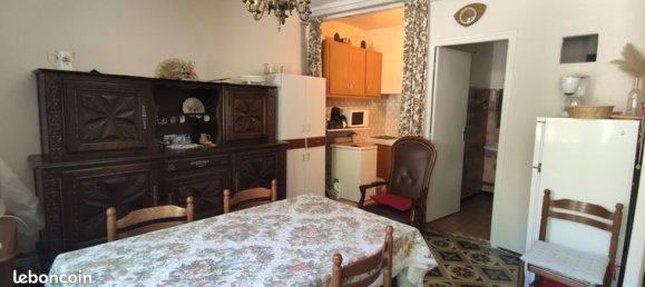 2 غرف نوم تاون هاوس في Pyrenees-Orientales, France رقم 282945 18