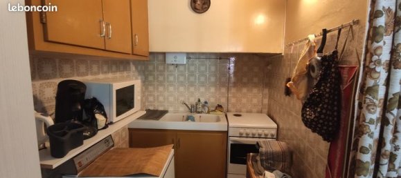 2 غرف نوم تاون هاوس في Pyrenees-Orientales, France رقم 282945 20