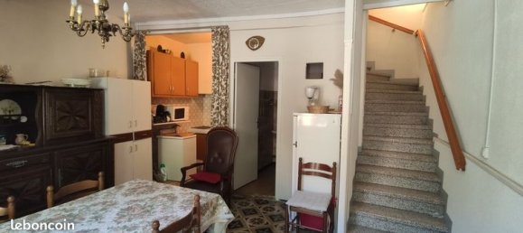 2 غرف نوم تاون هاوس في Pyrenees-Orientales, France رقم 282945 19