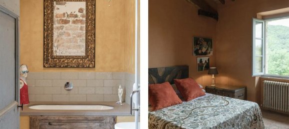 13 bedrooms Castles in Marsciano, Italy No. 56372 58