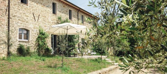 13 bedrooms Castles in Marsciano, Italy No. 56372 79