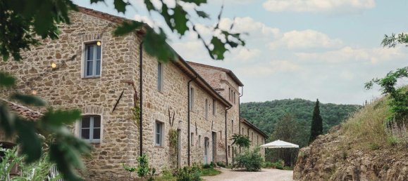 13 bedrooms Castles in Marsciano, Italy No. 56372 80