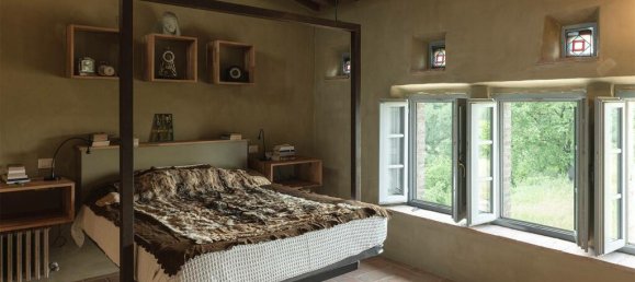 13 bedrooms Castles in Marsciano, Italy No. 56372 37