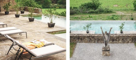 13 bedrooms Castles in Marsciano, Italy No. 56372 5