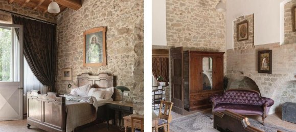 13 bedrooms Castles in Marsciano, Italy No. 56372 19