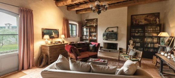 13 bedrooms Castles in Marsciano, Italy No. 56372 57