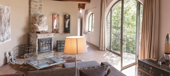 13 bedrooms Castles in Marsciano, Italy No. 56372 51