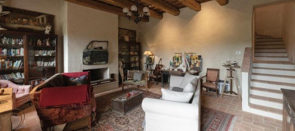 13 bedrooms Castles in Marsciano, Italy No. 56372 77