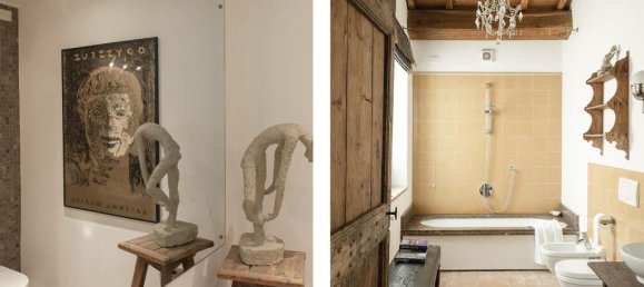 13 bedrooms Castles in Marsciano, Italy No. 56372 21