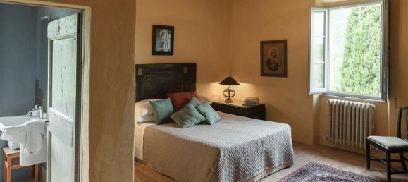 13 bedrooms Castles in Marsciano, Italy No. 56372 72