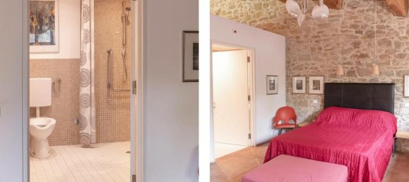 13 bedrooms Castles in Marsciano, Italy No. 56372 75