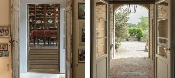 13 bedrooms Castles in Marsciano, Italy No. 56372 20