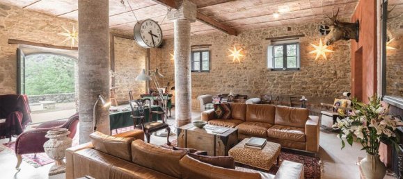 13 bedrooms Castles in Marsciano, Italy No. 56372 16